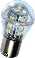Phare 15 LEDs Ampoule Pour