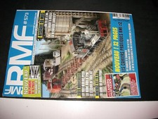 **fe Revue RMF n°573 cahiers