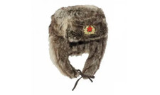 Chapka type Soviètique