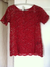 Top dentelle The kooples t. M