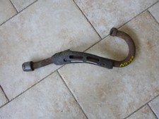 COLLECTEUR ECHAPPEMENT HONDA