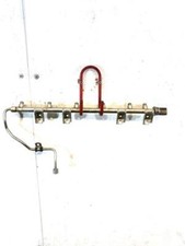 Rampe injection BMW SERIE 1 E82 COUPE 13537535897