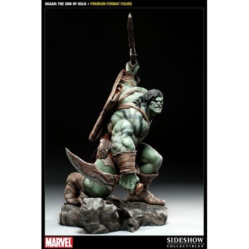 Marvel collectible statue - marvel,