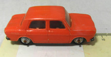 Voiture Norev France 1/43 -