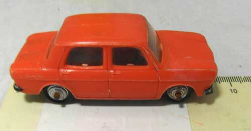 Voiture norev france - france, 1/43