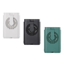 Ventilateur de collier