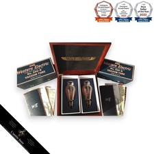 Tube à vide Western Electric