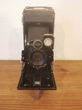 📷 Appareil photo ancien