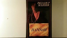 Hannah | Paul-Loup Sulitzer |