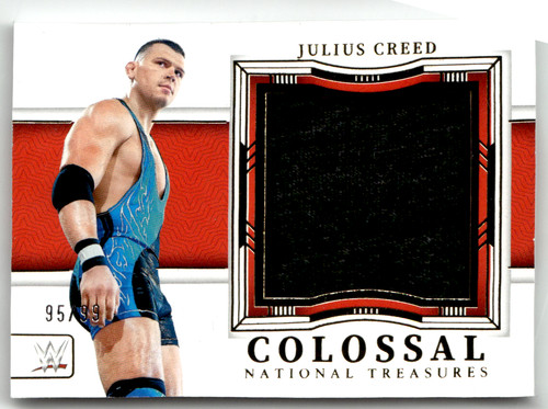 Panini national treasures - national,
