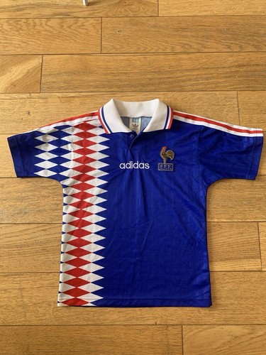 Maillot enfant équipe - maillot,
