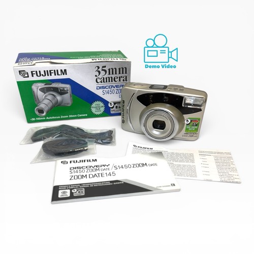 Appareil photo argentique