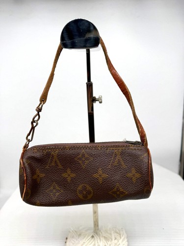 Authentique sac pochette louis - authentique,