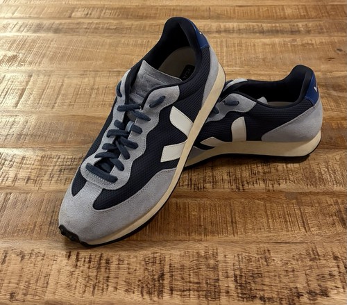 Veja rio branco colorblock - rio,