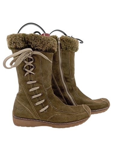 Tamaris bottes neige femme - tamaris,