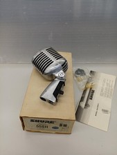 Microphone vocal dynamique