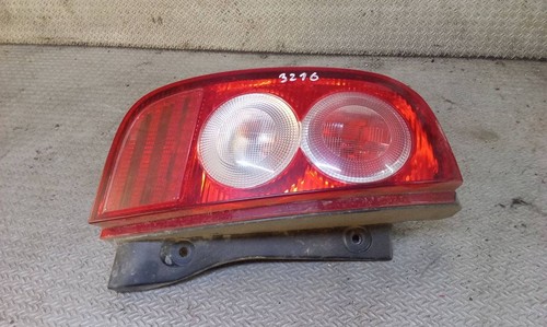Nissan micra 2005 - gauche, feux