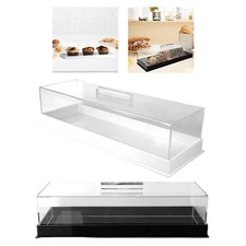 Effacer La Vitrine de La Pâte