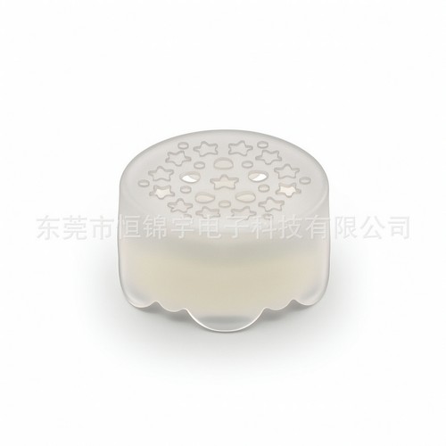 Grille vase silicone - vase,
