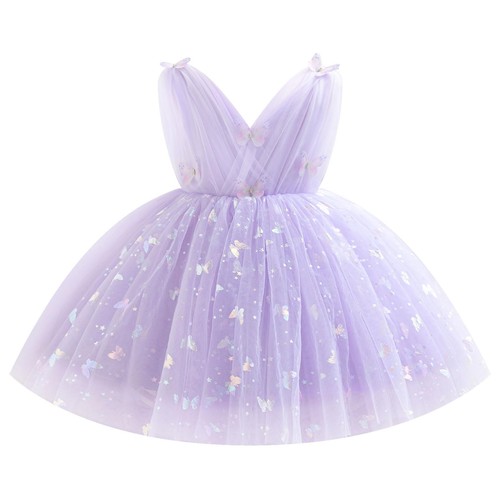Bébé fille sans manches - manches,