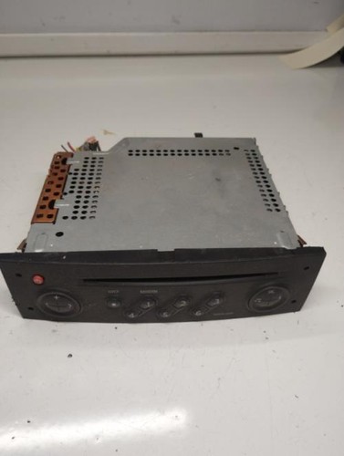 Autoradio origine renault - autoradio,