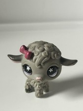 authentic littlest petshop LPS