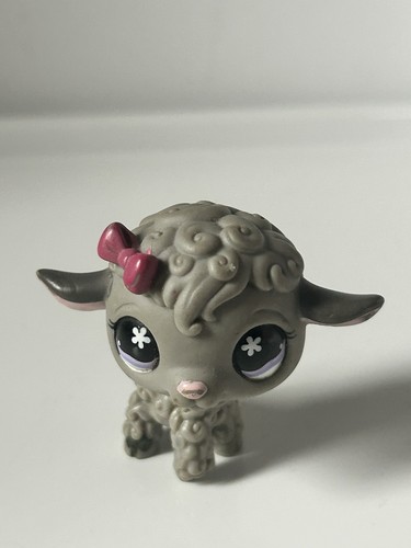 Authentic littlest petshop lps - authentic,