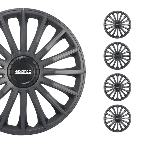 Sparco jeu enjoliveurs - sparco,