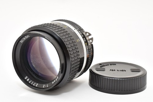 Exc objectif nikon ai - nikon, ai-s
