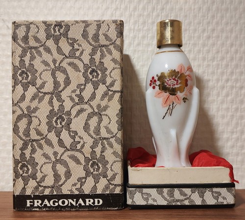 Extrait parfum muguet de - muguet,