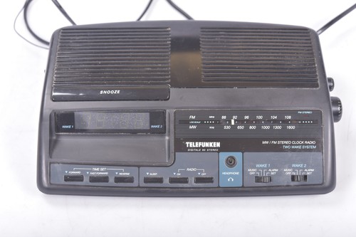 Telefunken digital stereo - 90,