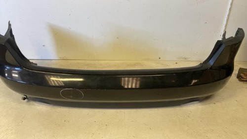 Pare choc arriere audi 2 - choc, a4