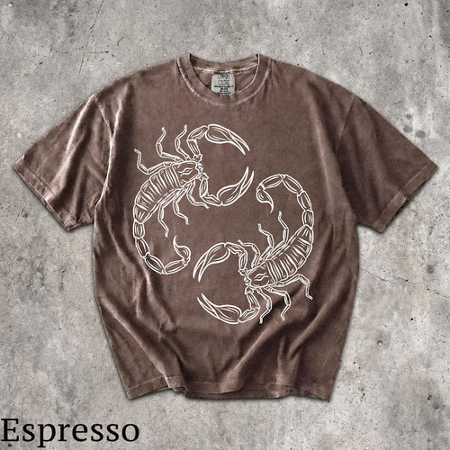 Scorpions comfort tee - scorpions,