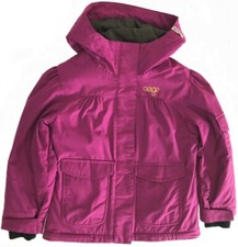 Veste de ski - neige / Anorak ORAGE fille 7 ans