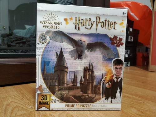 Harry potter - harry,