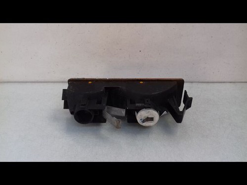 Clignotant gauche peugeot - clignotant,