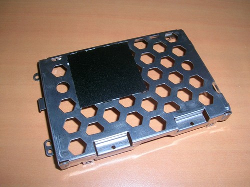 Caddy hdd pour - caddy, hp