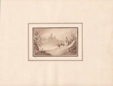 ✒ ca.1833 François