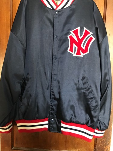 Mitchell ness yankees 1950 - mitchell,