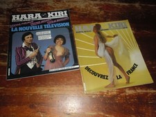 A VOIR !! LOT 2 ANCIENS