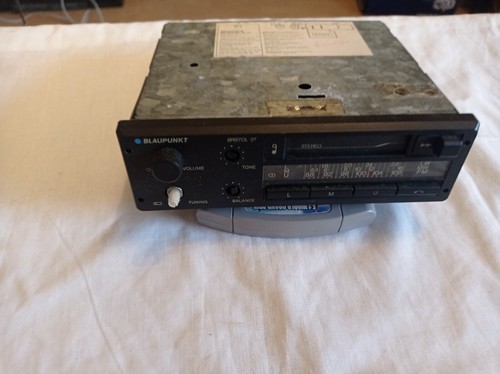 Blaupunkt bristol vintage - 27,