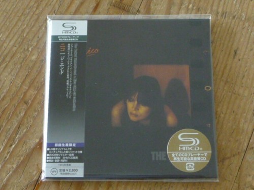 Velvet underground nico - velvet, underground: