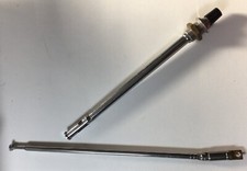  Radio TSF 2 antennes télescopiques 
