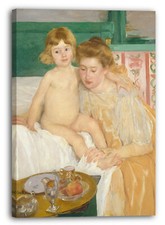 Toile/Cadres Mary Cassatt -