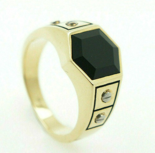 Bague homme chevalière sceau - homme,