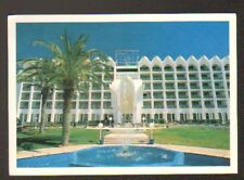 SKANES MONASTIR (TUNISIE) FONTAINE à HOTEL AMIR PALACE