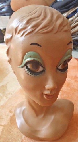 Twiggy 1971 huard - 1971,