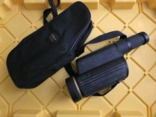Leupold 12-40x60mm Spotting