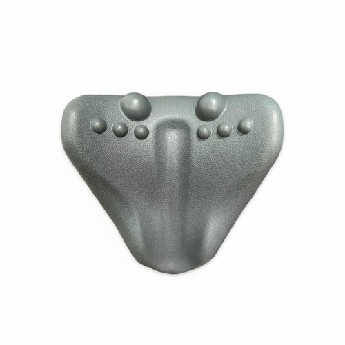 Coussin massage cervical - de,