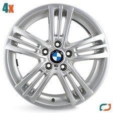 4x Original BMW X3 F25 X4 F26